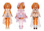 do professional vtuber model design ready for rigging